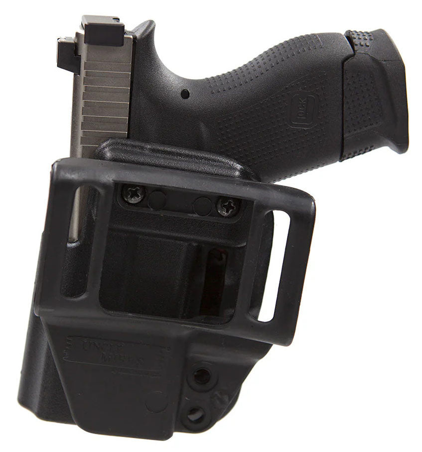 FUNDA UNCLE MIKE'S KYDEX CINTURÓN CON RETENCIÓN INTERNA TALLA 29 (1)