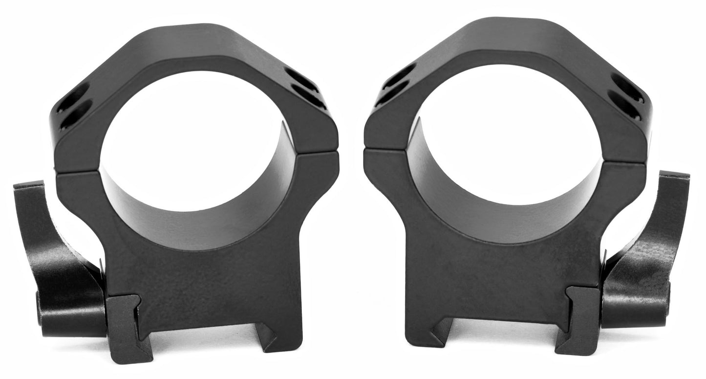 JUEGO DE ANILLAS WARNE MAXIMA HORIZONTAL 30MM. [DESMONTABLES] (1)