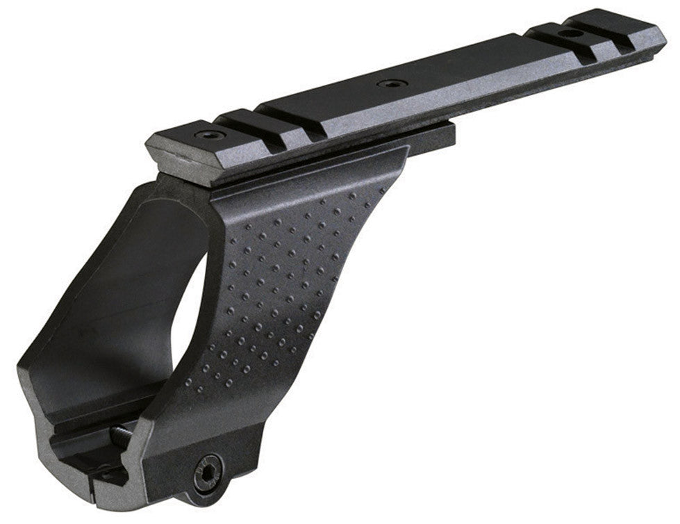 MONTURA WALTHER CARRIL WEAVER - WALTHER P22