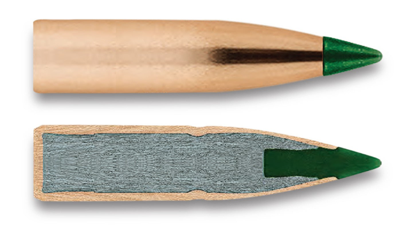 BALA  REMINGTON CORE-LOKT TIPPED - 6.5 PRC - 140 GRAINS (2)