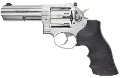 REVÓLVER RUGER GP100 4.2" 6T - 357 MAG. (3)