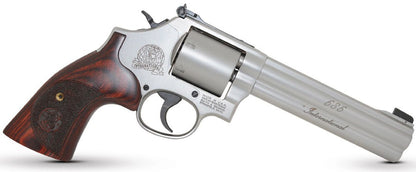 REVÓLVER SMITH & WESSON 686 INTERNATIONAL 6" - 357 MAG. (1)