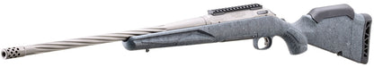 RIFLE DE CERROJO RUGER AMERICAN GEN II STANDARD (4)