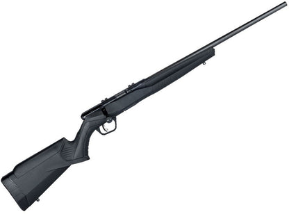 RIFLE DE CERROJO SAVAGE B17 F