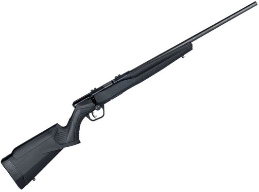 RIFLE DE CERROJO SAVAGE B17 F