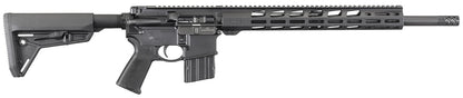 RIFLE SEMIAUTOMÁTICO RUGER AR-556 MPR (6)