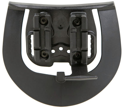 SOPORTE BLACKHAWK PADDLE DOS CARRILES