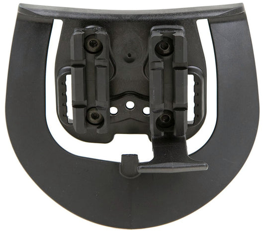 SOPORTE BLACKHAWK PADDLE DOS CARRILES