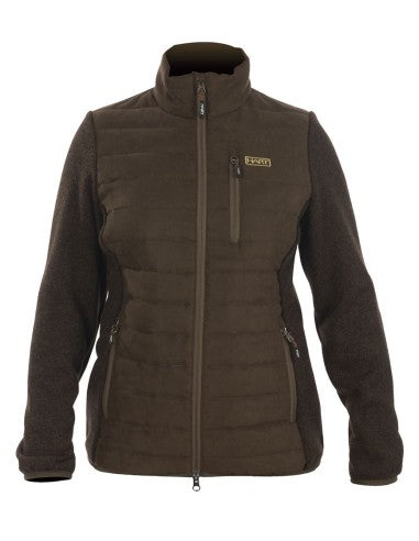 CHAQUETA MUJER HIBRIDA HART MONTARAZ-J (1)