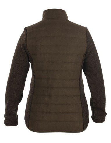 CHAQUETA MUJER HIBRIDA HART MONTARAZ-J (2)