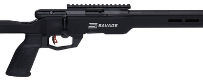 CARABINA DE CERROJO SAVAGE B22 PRECISION (5)