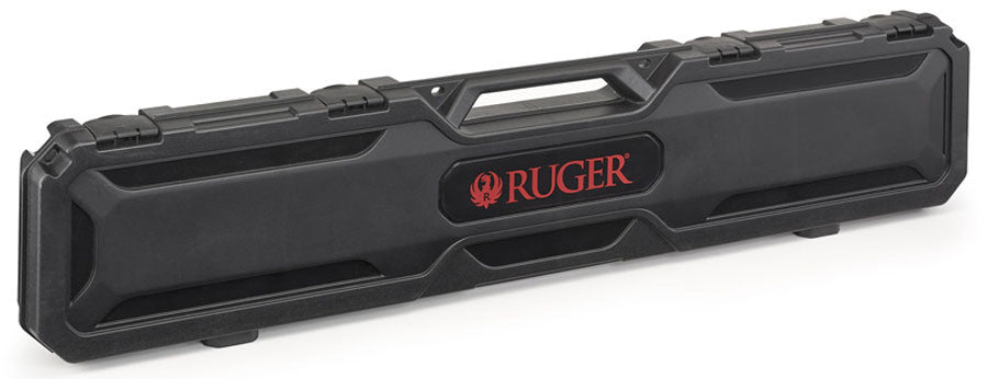 CARABINA SEMIAUTOMÁTICA RUGER 10/22 COMPETITION SPECKLED - 22 LR (7)
