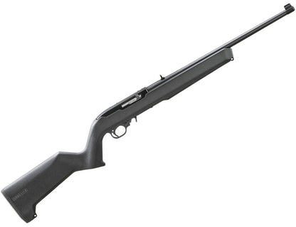CARABINA SEMIAUTOMÁTICA RUGER 10/22 CARBINE MAGPUL MOE X-22 C/M - 22 LR