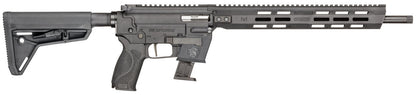 CARABINA SEMIAUTOMÁTICA SMITH & WESSON RESPONSE - 9MM. (1)