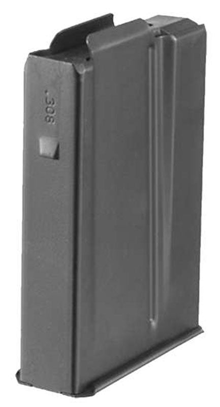 Cargador metálico RUGER 10R para rifle Ruger Precision - 308 Win.