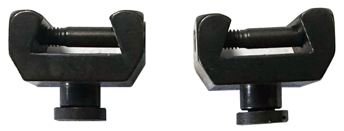 JUEGO DE PIES APEL ACERO 365 PARA BLASER / WEAVER (1)