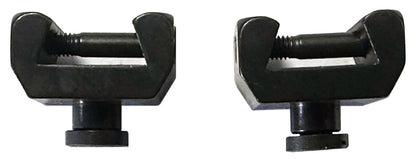 JUEGO DE PIES APEL ACERO 365 PARA BLASER / WEAVER (1)