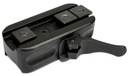 PIE DESMONTABLE APEL PARA PICATINNY & Carril SR (Kahles/Swarovski)