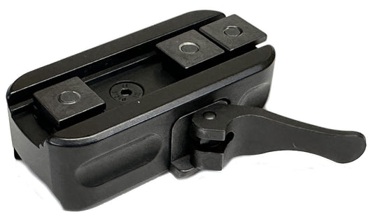 PIE DESMONTABLE APEL PARA PICATINNY & Carril SR (Kahles/Swarovski)