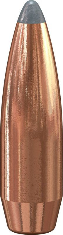 Puntas de bala SPEER Boat-Tail - .284" - 130 grains (1)