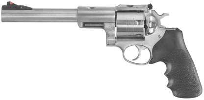 REVÓLVER RUGER SUPER REDHAWK 7.5" 6T - 454 CASULL (4)