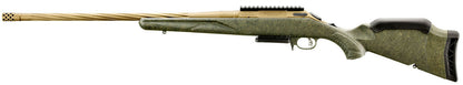 Rifle de cerrojo RUGER American Gen II Predator (10)
