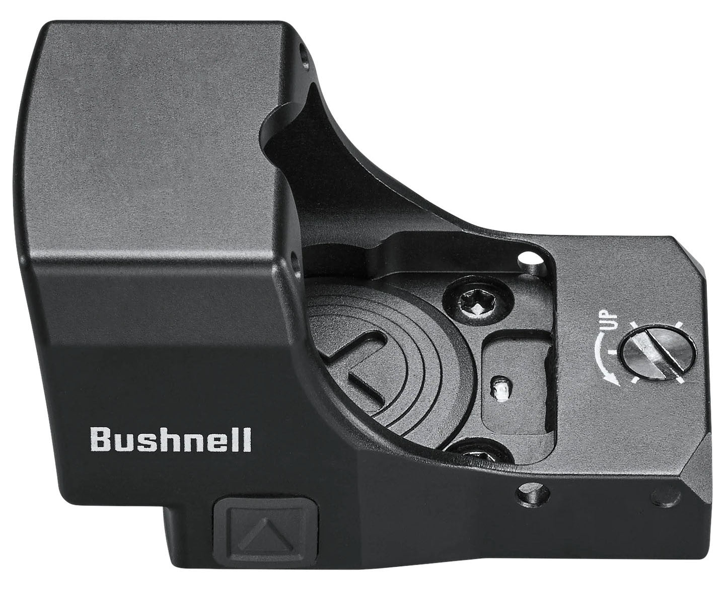VISOR BUSHNELL RXM-300 REFLEX SIGHT 1X28 4 MOA (2)