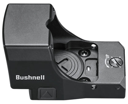 VISOR BUSHNELL RXM-300 REFLEX SIGHT 1X28 4 MOA (2)