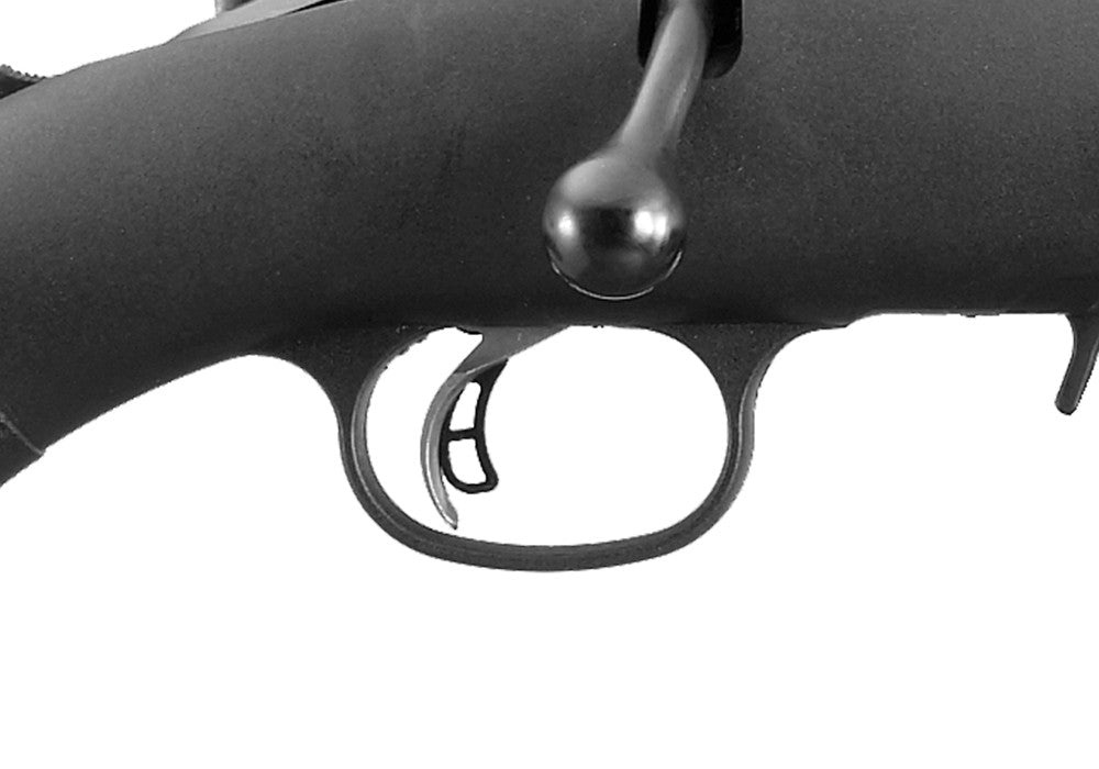 CARABINA DE CERROJO RUGER AMERICAN STANDARD (5)
