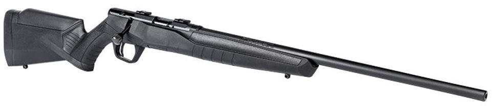 CARABINA DE CERROJO SAVAGE B22 F (1)