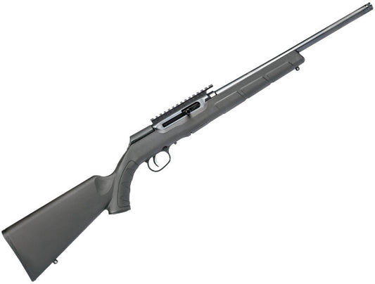 CARABINA SEMIAUTOMÁTICA SAVAGE A22 FV-SR
