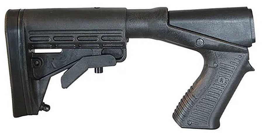 CULATA + DELANTERA BLACKHAWK SPECOPS NSR & REM 870