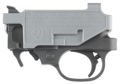 DISPARADOR RUGER BX-TRIGGER PARA RUGER 10/22 Y 22 CHARGER (1)