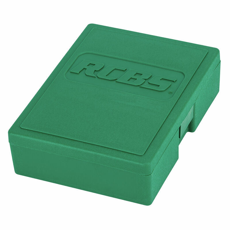 JUEGO DE 2 DIES DE CUELLO RCBS 7MM. PRC - GRUPO A (1)
