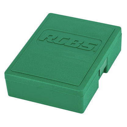 JUEGO DE 2 DIES DE CUELLO RCBS 7MM. PRC - GRUPO A (1)