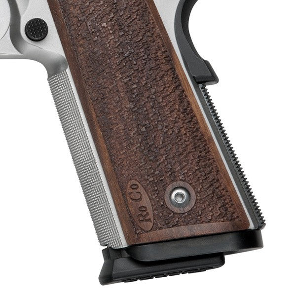PISTOLA SMITH & WESSON SW1911 PRO SERIES - 9MM. (3)