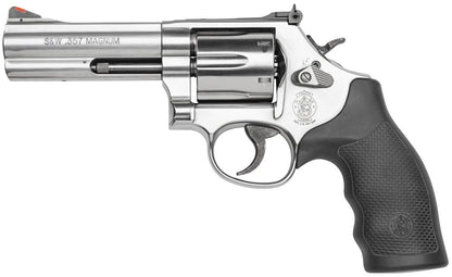 REVÓLVER SMITH & WESSON 686 4" - 357 MAG. (1)