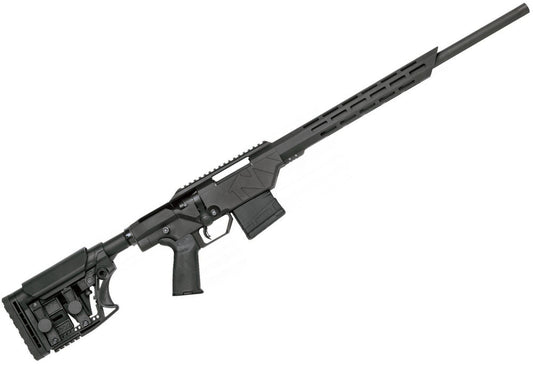 RIFLE DE CERROJO MOSSBERG MVP PRECISION - 6.5 CREEDMOOR & 6.5 CREEDMOOR