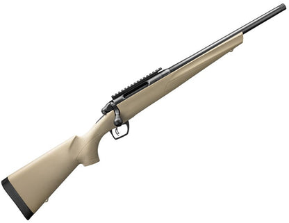 RIFLE DE CERROJO REMINGTON 783 HEAVY BARREL