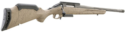 RIFLE DE CERROJO RUGER AMERICAN GEN II RANCH (3)