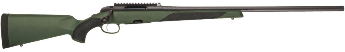 RIFLE DE CERROJO STEYR THB - 6.5 CREEDMOOR (1)