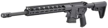 RIFLE SEMIAUTOMÁTICO RUGER SFAR MAGPUL MOE - 6.5 CREEDMOOR (3)