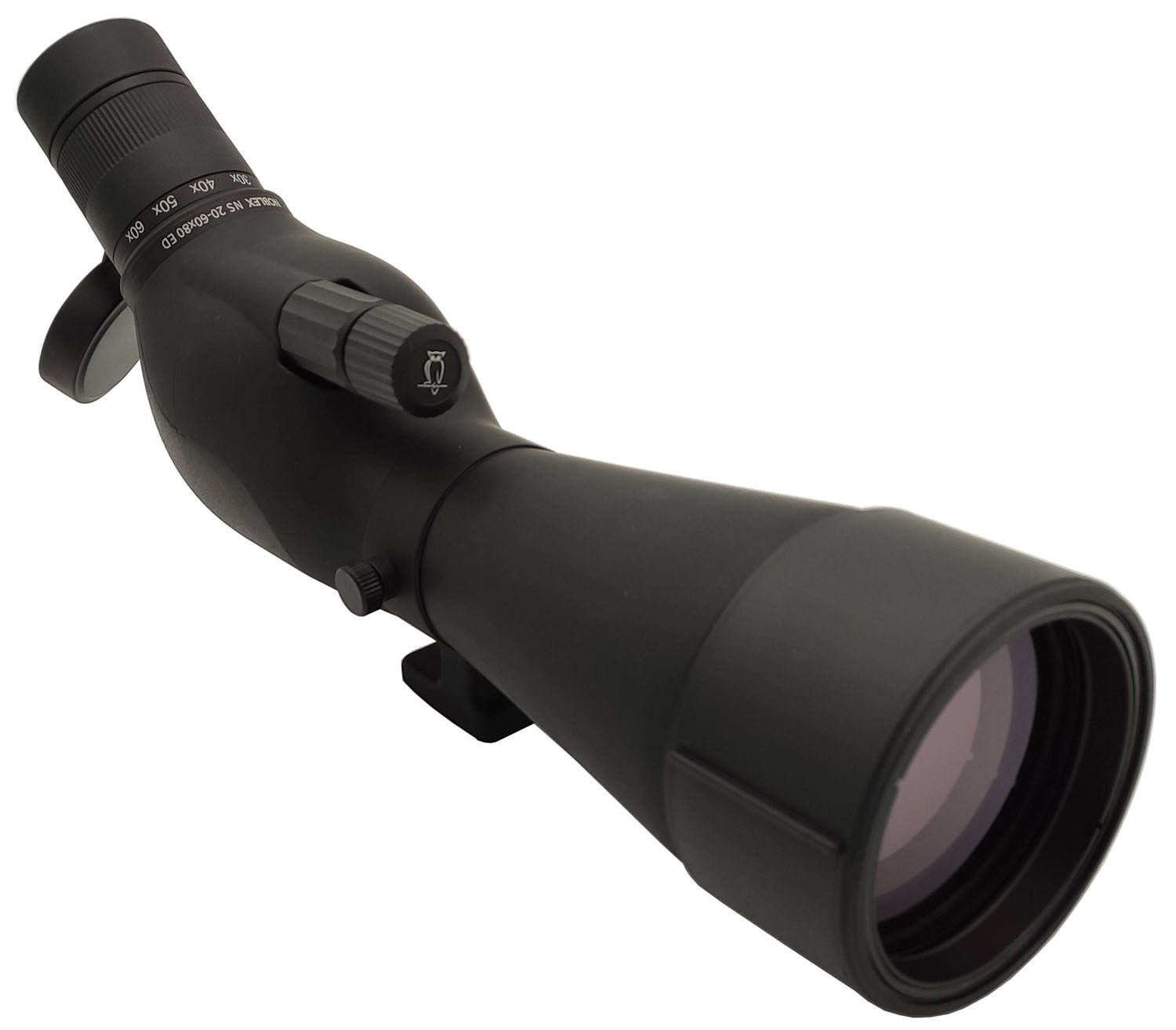TELESCOPIO NOBLEX NS 20-60X80 ED & 20-60X80