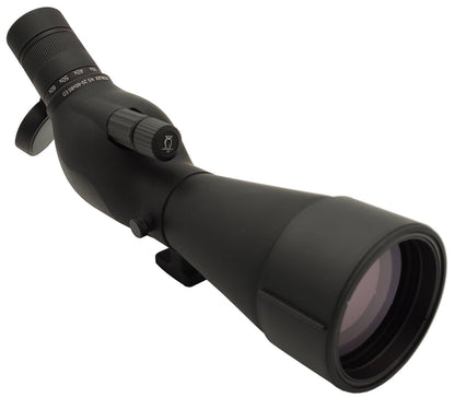 TELESCOPIO NOBLEX NS 20-60X80 ED & 20-60X80