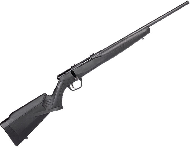 CARABINA DE CERROJO SAVAGE B22 F