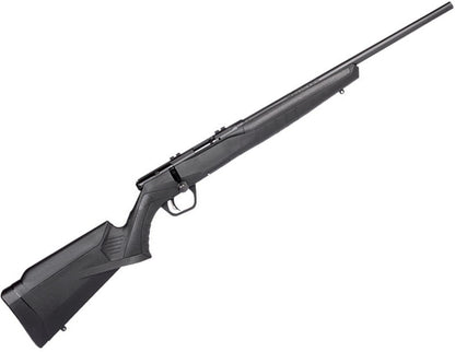 CARABINA DE CERROJO SAVAGE B22 F