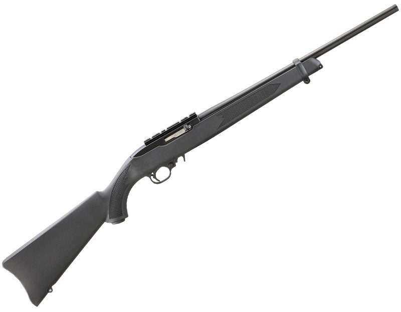 CARABINA SEMIAUTOMÁTICA RUGER 10/22 CARBINE