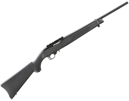 CARABINA SEMIAUTOMÁTICA RUGER 10/22 CARBINE