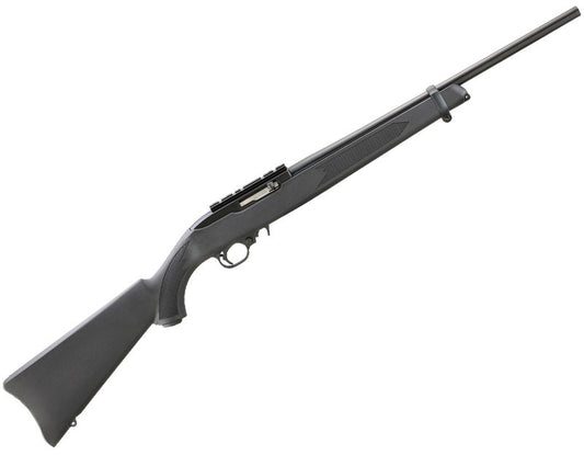 CARABINA SEMIAUTOMÁTICA RUGER 10/22 CARBINE