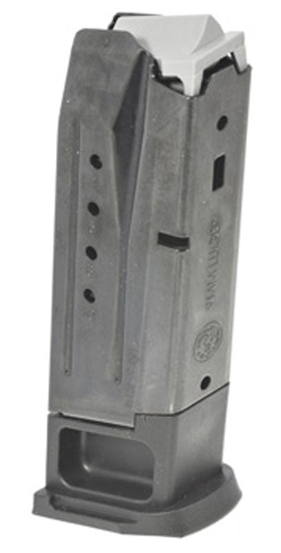 Cargador metálico RUGER Security-9 10R para Ruger PC Carbine - 9mm.
